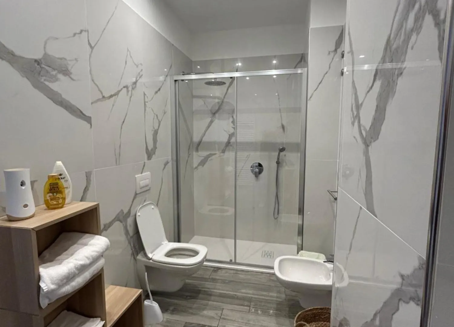 Holiday House - Como Center 아파트