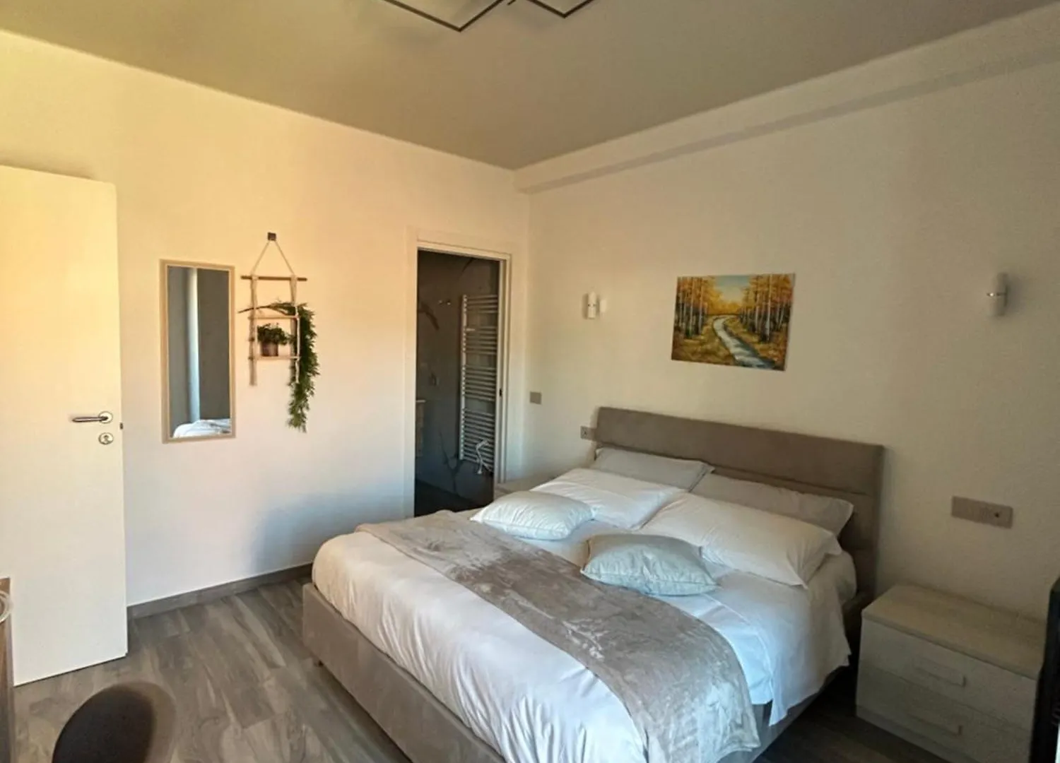 Holiday House - Como Center