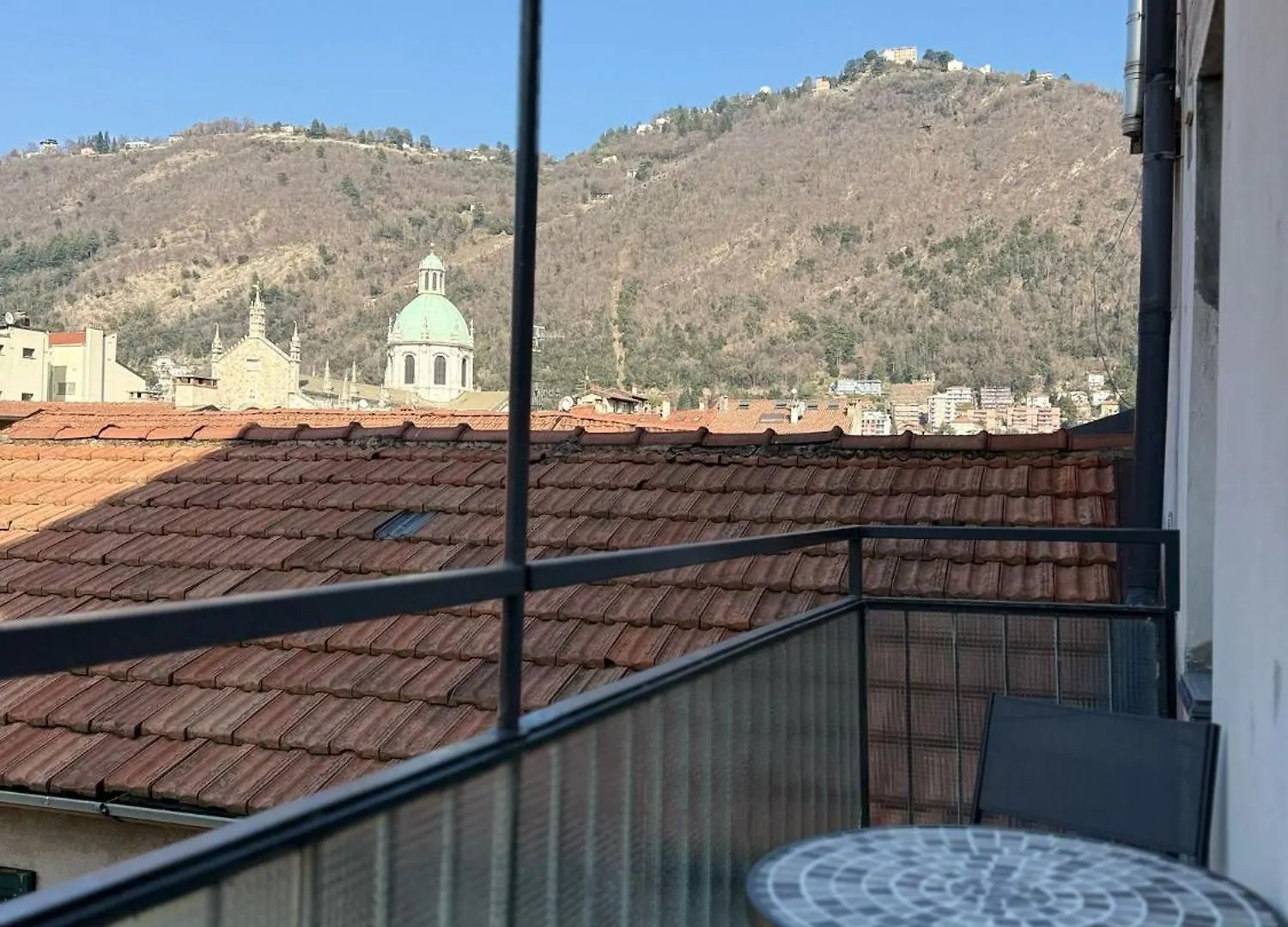 شقة Holiday House - Como Center إيطاليا