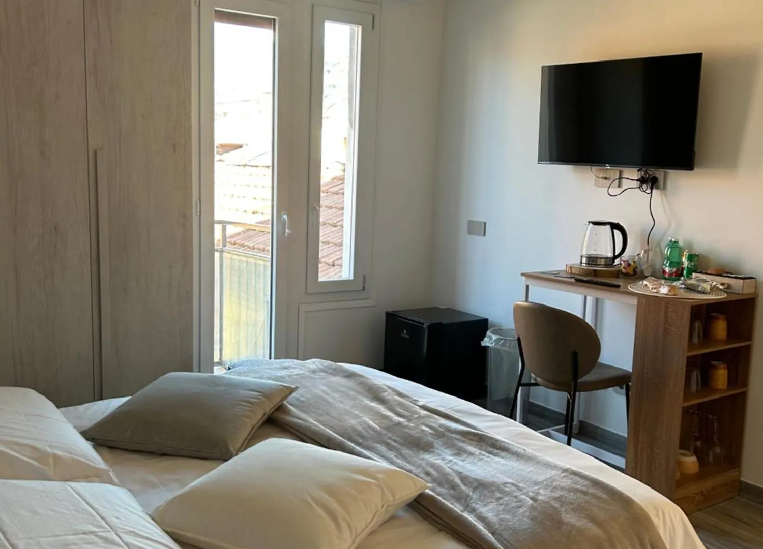 شقة Holiday House - Como Center