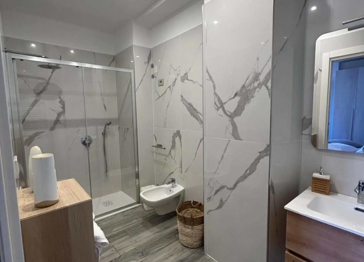شقة Holiday House - Como Center